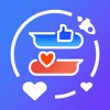 More Like’s Pic Follow