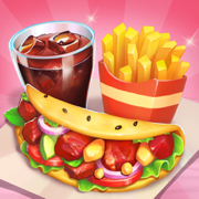 Cooking Center:Restaurant Game