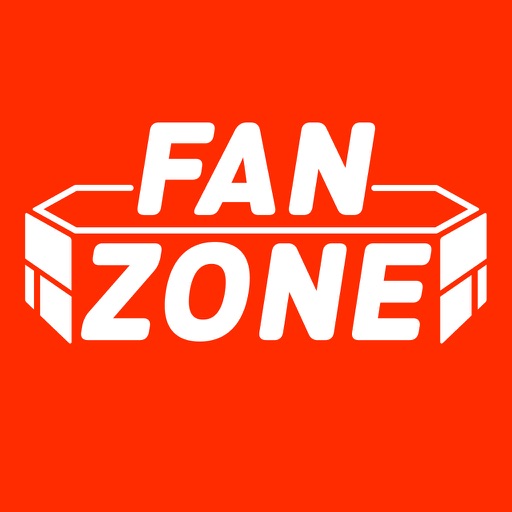 Fan Zone: Be Online
