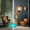 AI Decorator－Interior Design icon