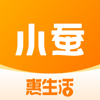 小蚕霸王餐-外卖返利红包优惠 - Hangzhou Bolu Information Technology Co., Ltd.