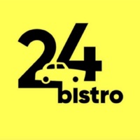 Бистро 24 Буйнакск logo