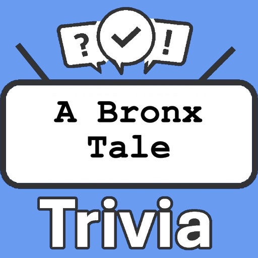 A Bronx Tale Trivia