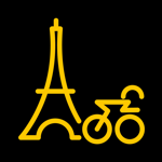 Tour De Paris GPS Tracking на пк