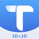 CAD.Tsridiopen-3D&2D view&edit