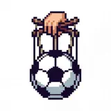 Política del Fútbol - Icono de la app