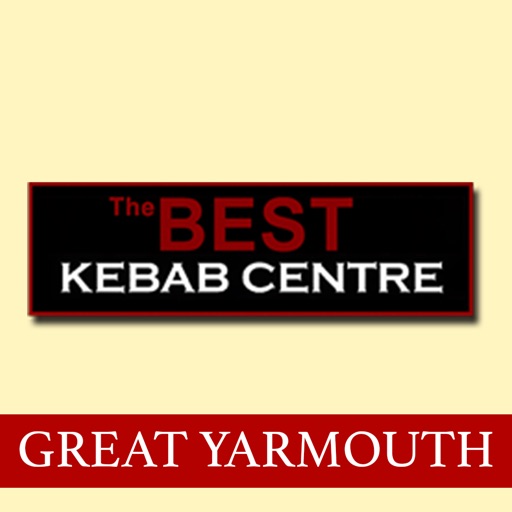 Best Kebab Centre Gt. Yarmouth