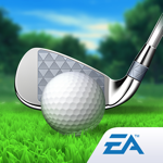 Golf Clash - Golfing Simulator на пк