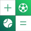 Surebet Profit Calculator icon
