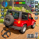Download Offroad Simulator :4x4 Driving app
