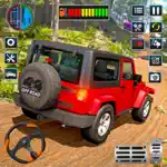 Offroad Simulator :4x4 Driving App Problems