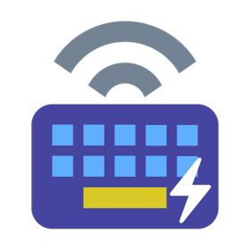 KeyPad Pro: Bluetooth Keyboard