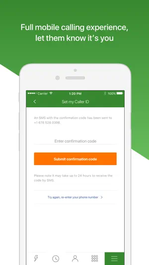 CallIndia - Unlimited Calls screenshot 7