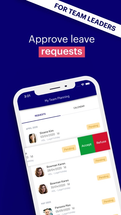 Partena Professional ESS screenshot-7