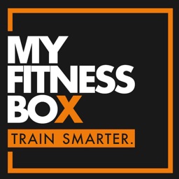 DIE FITNESSBOX