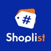 SHOPLIST(ショップリスト)-ファッション通販 icon