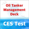 Deck, Management, Oil Tanker - Andrey Andreyev