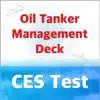 Deck, Management, Oil Tanker App Delete