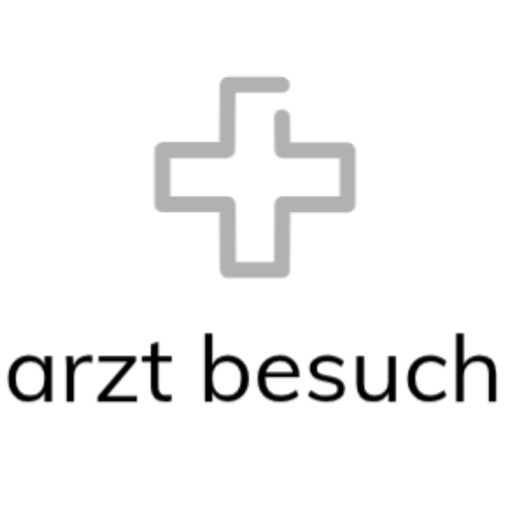 Arzt-Besuch
