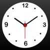 Analog Clock - Desk Widget icon