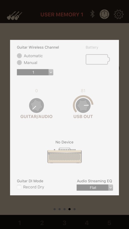 THR Remote screenshot-3