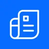Zoho Invoice Maker App Positive Reviews, comments