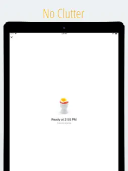 Simple Egg Timer screenshot 6