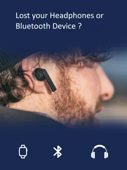 Find my Bluetooth Device App screenshot 4
