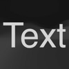 Dimmed Note icon