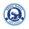 Brave Waves Swim School icon