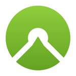 komoot - hike, bike & run на пк