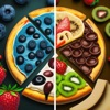 Food & Drinks Find Differences icon