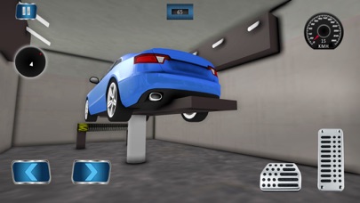 Car Wash Game : Car Racer ASMR Screenshot