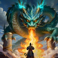 龙魂三国-Q版放置回合卡牌手游