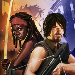 Bridge Constructor TWD app icon