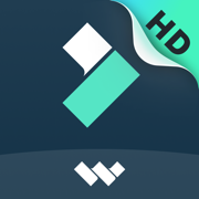 Filmora HD-Vlog Video Creator