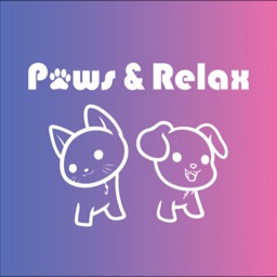 Paws & Relax
