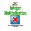 Integer Multiplication icon
