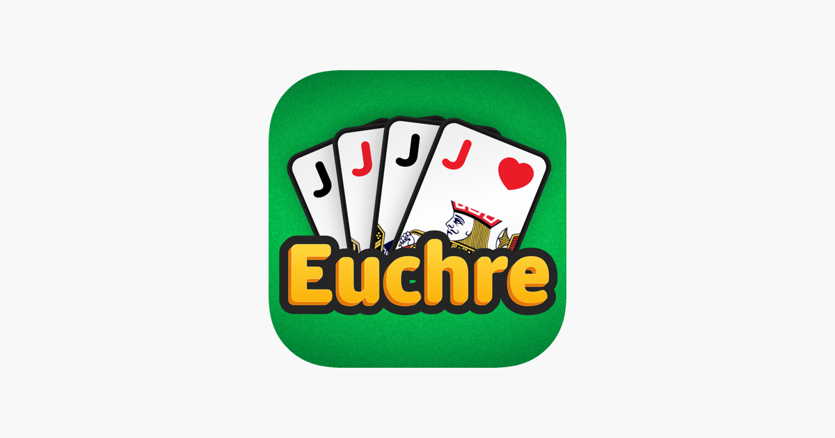  euchre on the app store