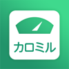 カロミル - ダイエット、カロリー＆PFC管理の健康アプリ - Life Log Technology, Inc.