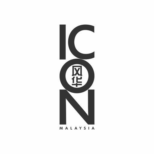 ICON Malaysia icon