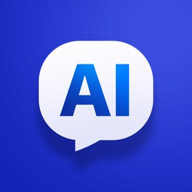 屏幕截图 (5) AI Chatbot & Writer: Smart AI