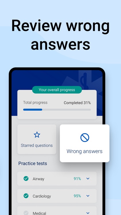 EMT Prep Exam 2025 screenshot-3