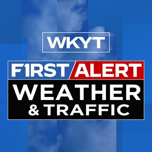 WKYT FirstAlert Weather - AppWisp.com