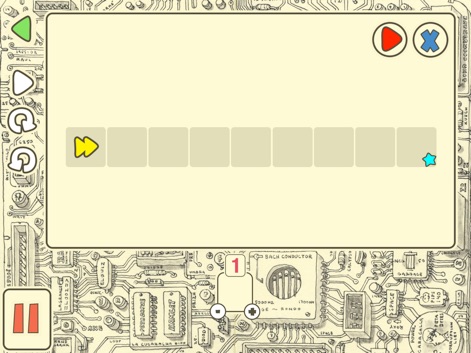 Basic Step Coding For Kids - Games App | MWM