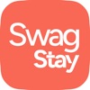 Swagstay Hotel Booking icon