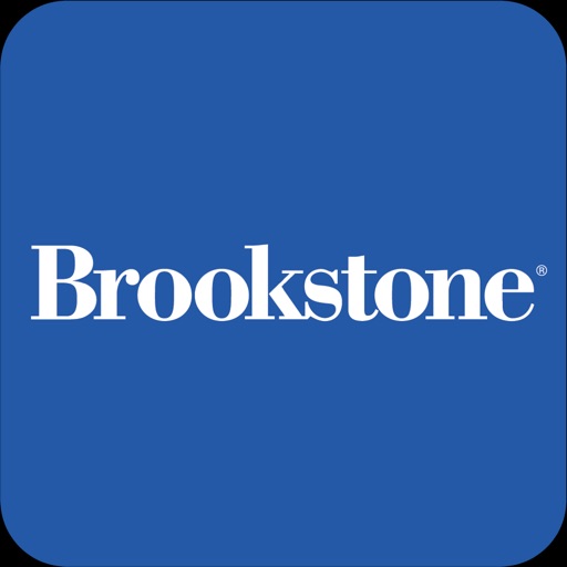 Brookstone