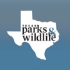 TX Parks & Wildlife magazine icon