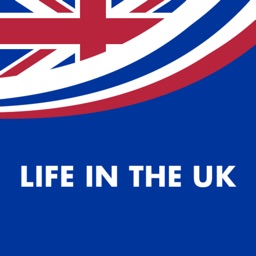 Life in the UK 2024 Test