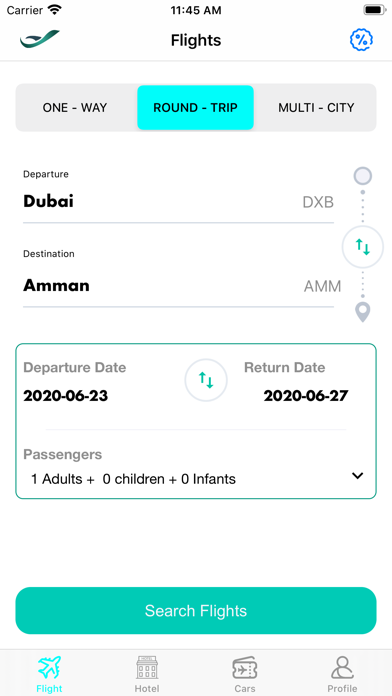 KASHHA app screenshot 2